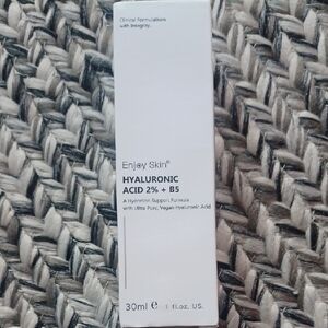 Enjoy Skin Hyaluronic Acid 2% + B5 Serum